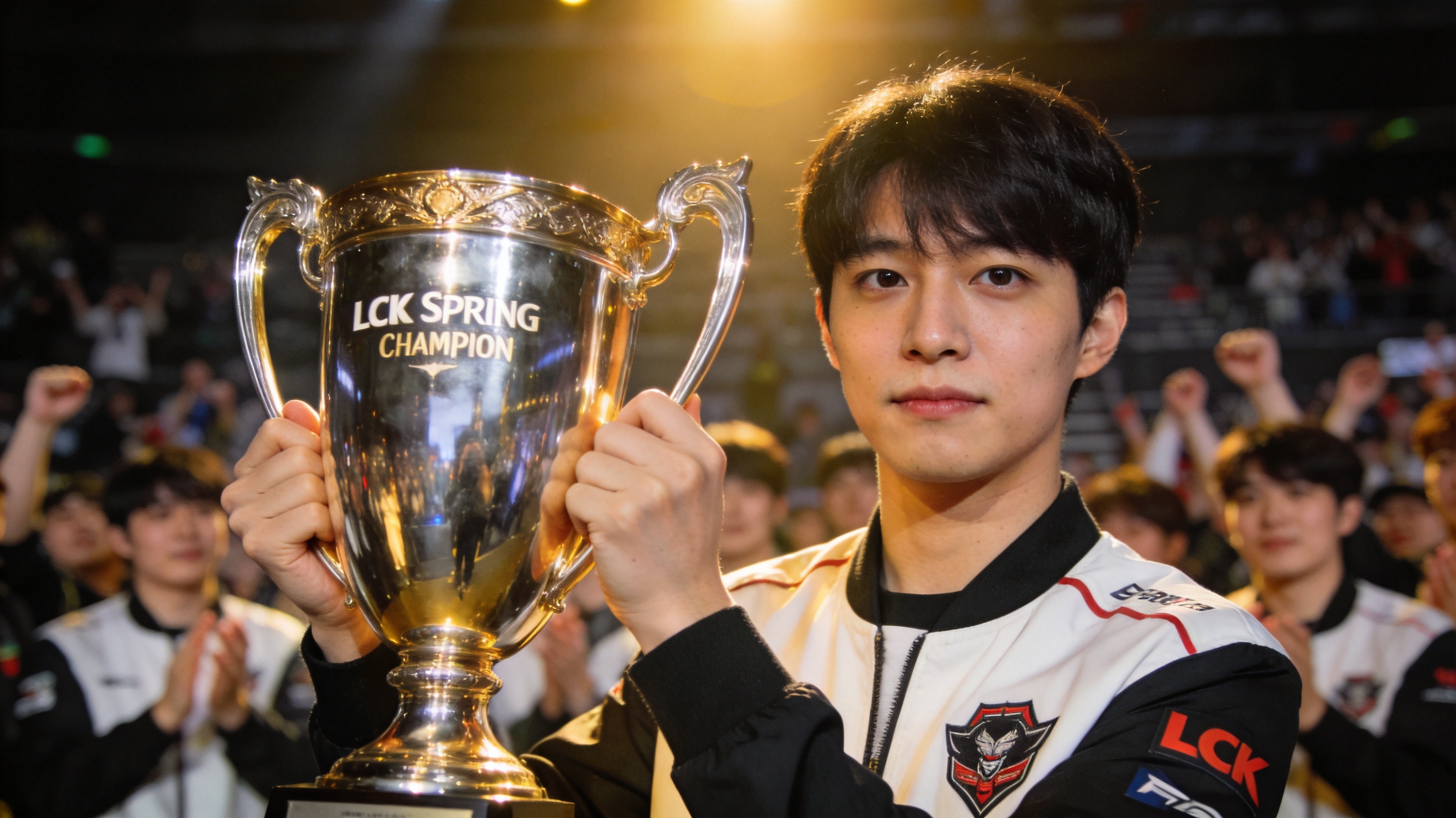 Esports